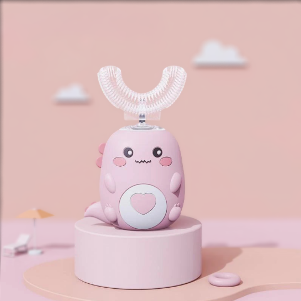 DentoPure U Clean 360 – Kids