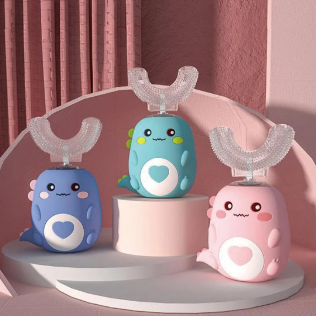 DentoPure U Clean 360 – Kids